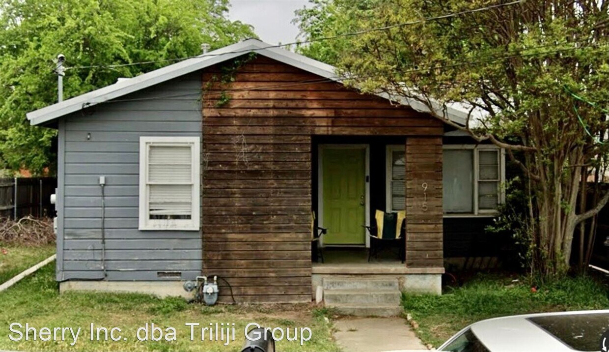Primary Photo - 3 br, 2 bath House - 915 Ivy Avenue