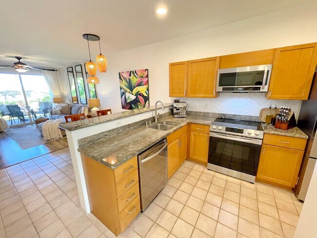 Foto del edificio - Live the Wailea Lifestyle – Ocean View gro...