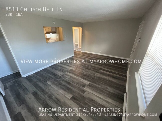 Foto del edificio - 8513 Church Bell Ln