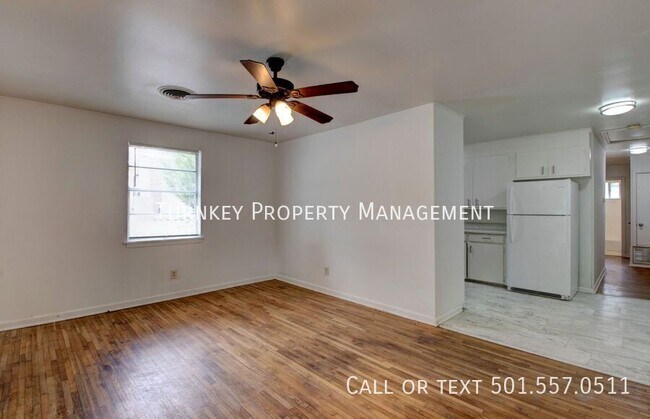 Foto del edificio - 5612 B St