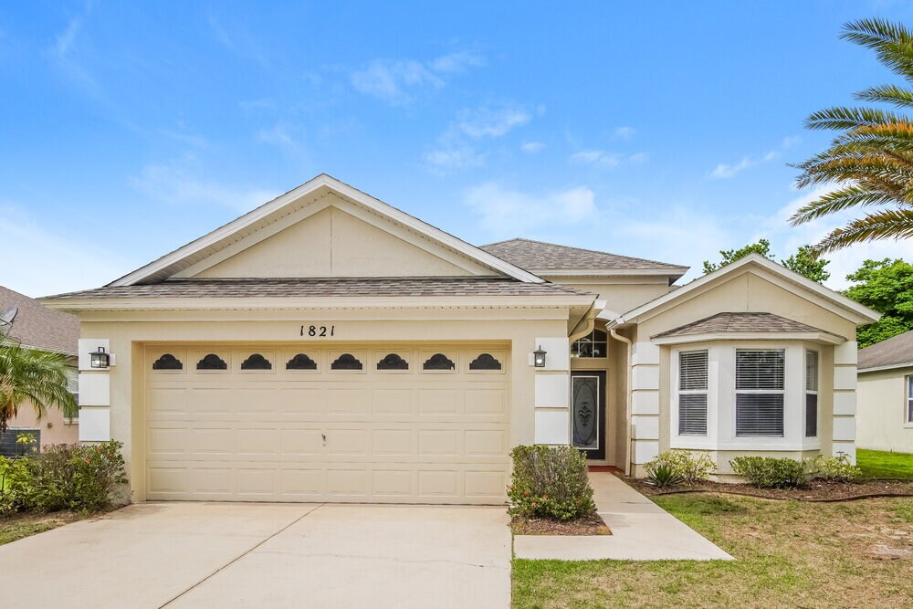 Foto principal - 1821 Mountclair Ct