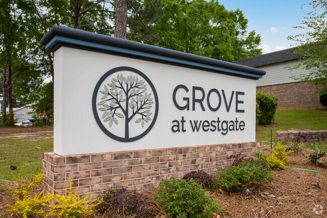 Building Photo - Grove at Westgate- NEWLY RENOVATED