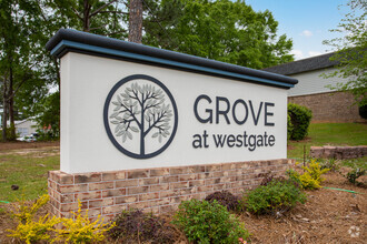 Building Photo - Grove at Westgate- NEWLY RENOVATED