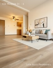 Building Photo - 636 Monroe St