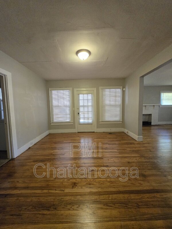 101 Kingwood Dr, Chattanooga, TN 37412 House Rental in Chattanooga
