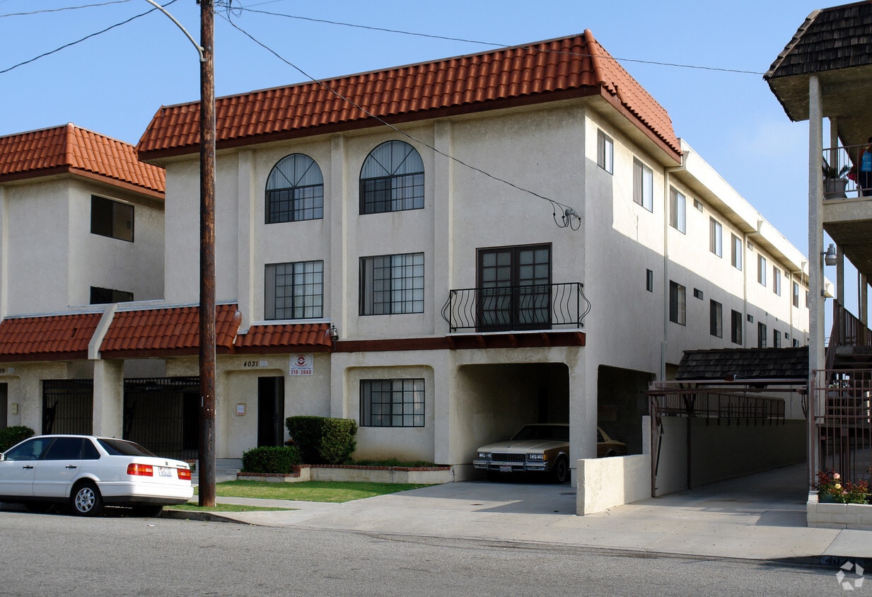 4031 - 4039 W141st St - 4031-4039 W 141st St