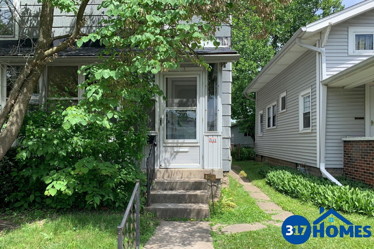 Photo - 2111 South Garfield Drive
