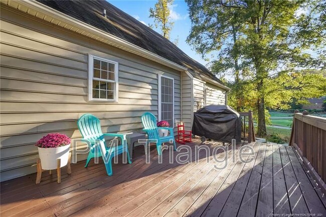 Building Photo - 608 Cashmere Ct