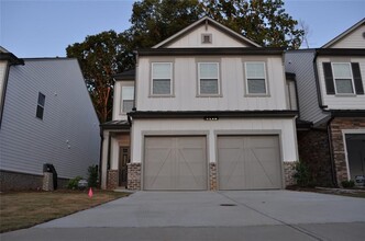 Building Photo - 5940 Lyon St