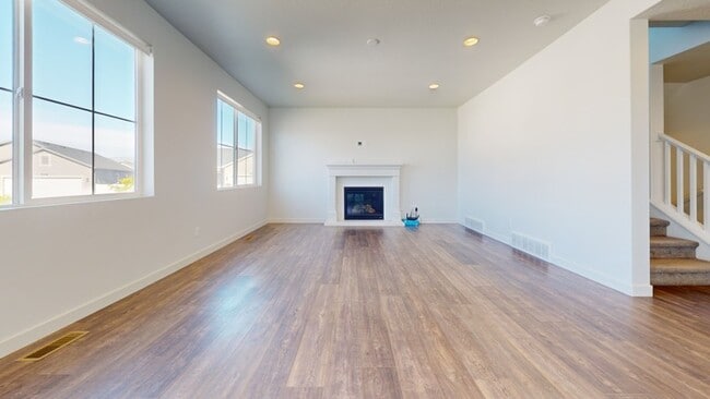 Building Photo - 6154 N Black Rock Hl