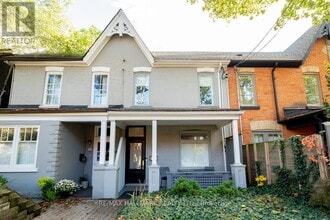 Building Photo - 239 Bain Ave