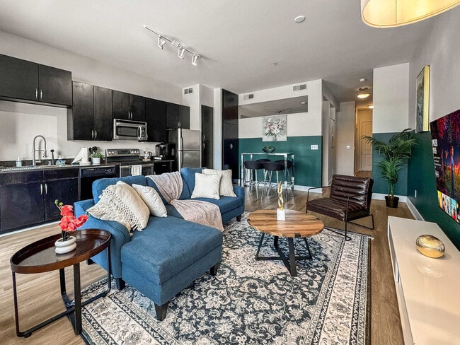 Foto del edificio - 2901 Indiana St