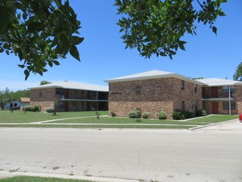 Primary Photo - 402/502 Mary Street