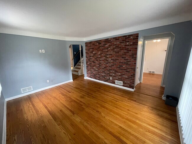 Foto del edificio - 1824 Westgate Ave