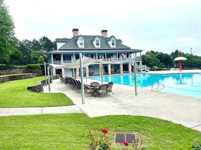 Foto del edificio - 116 Edgeview Ct