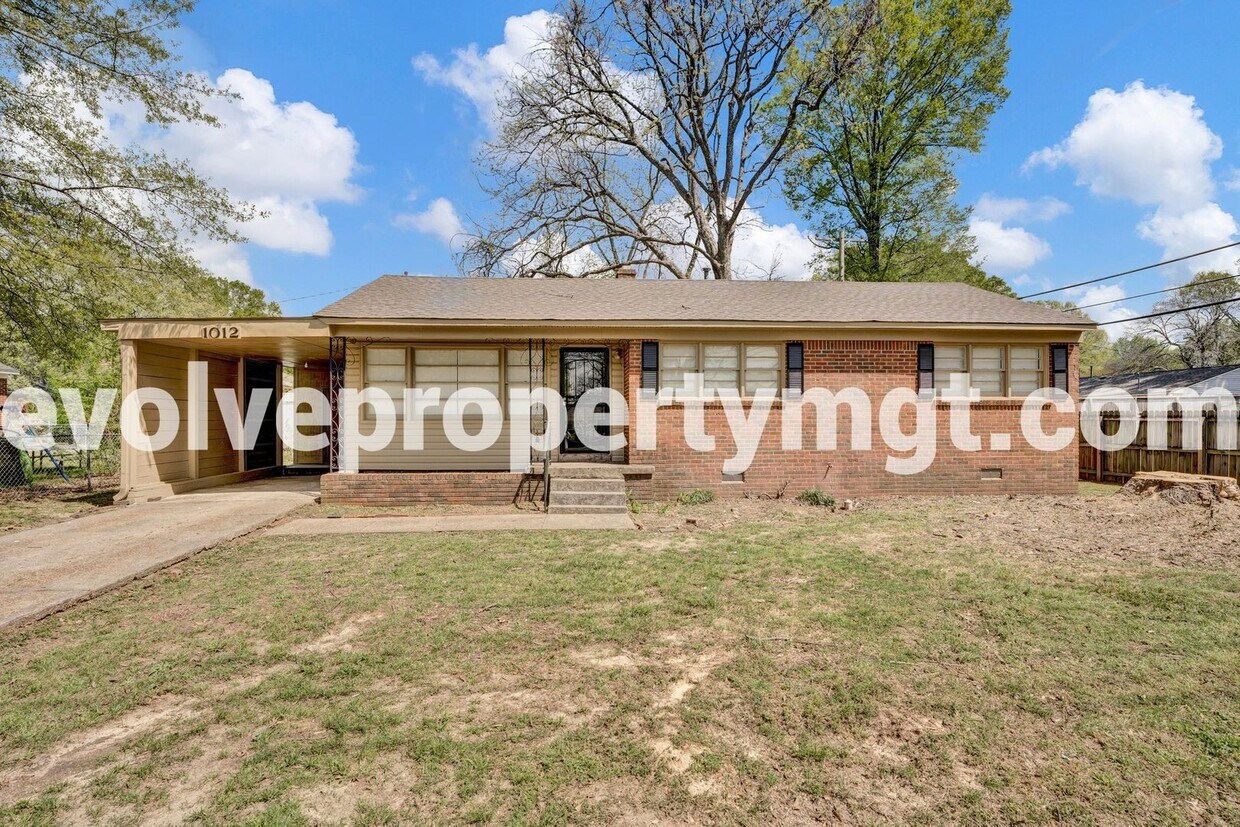 Foto principal - 1012 Mt Moriah Rd