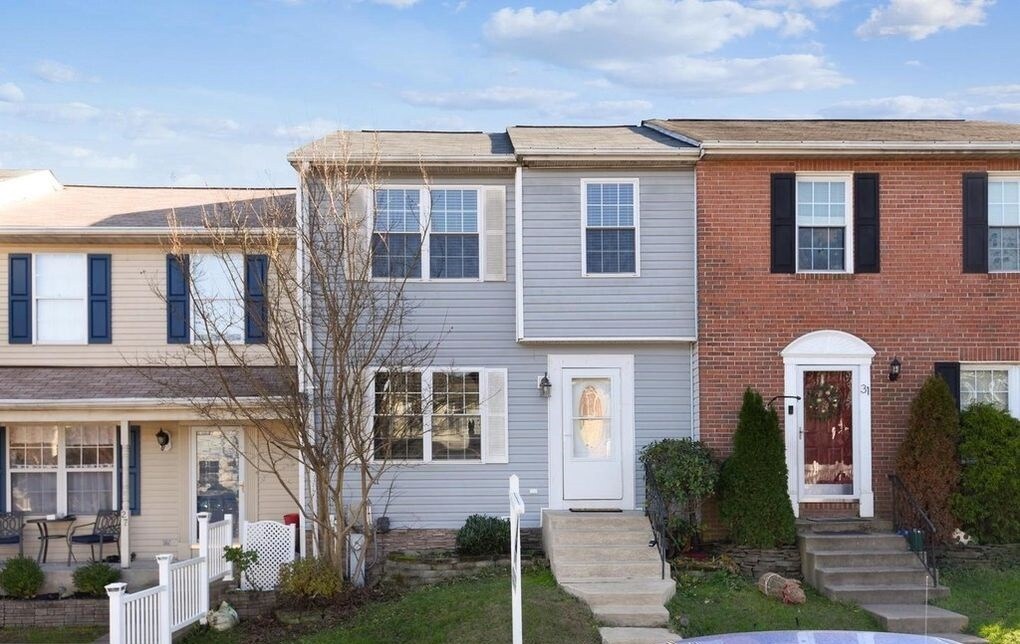 29 Offspring Ct, Perry Hall, MD 21128 House Rental in Perry Hall, MD