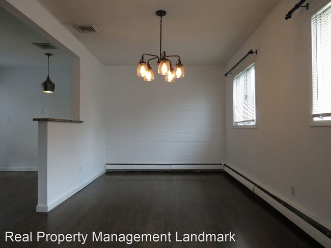 Building Photo - 3 br, 2 bath House - 18 Larkin Street