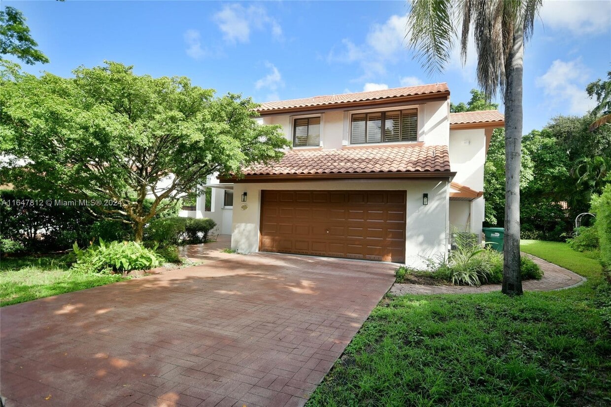 3610 SW 57th Ave, Miami, FL 33155 - House Rental in Miami, FL ...