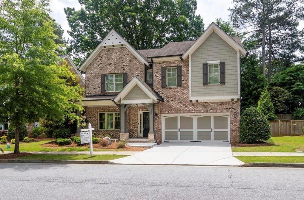 Foto principal - 1329 Winfair Ln NE