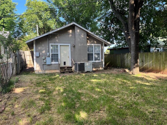 Foto del edificio - 312 N 6th St