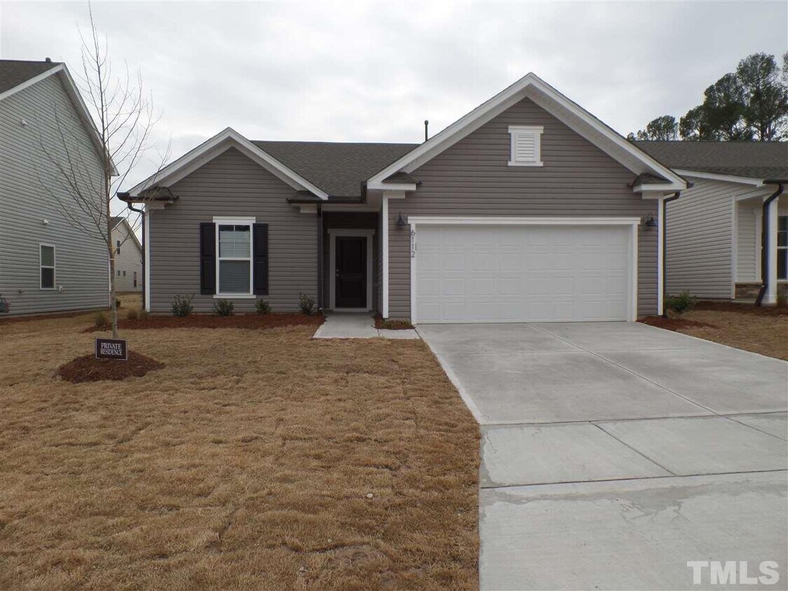 6112 Lakefront St, Durham, NC 27703 House Rental in Durham, NC