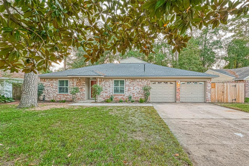 25507 Glen Loch Dr, Spring, TX 77380 House Rental in Spring, TX