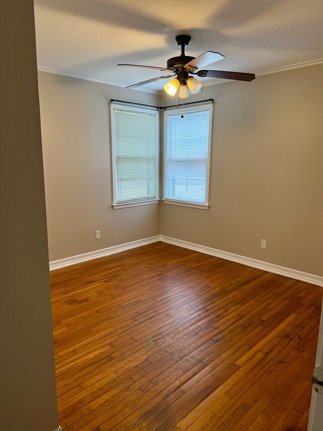 Foto del edificio - 909 President Ave