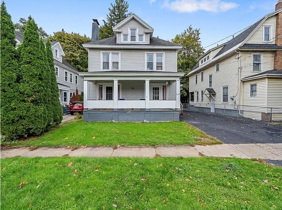 Foto principal - 228 Cambridge St