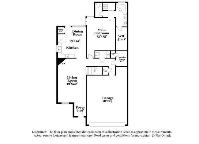 Foto del edificio - 9728 Tucker Creek Cove