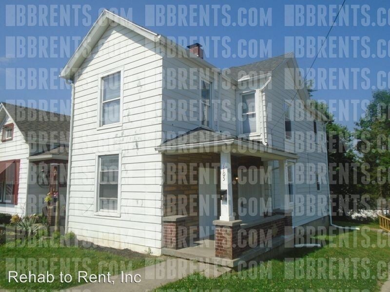 Foto principal - 4 br, 2 bath House - 1705 Parrish Avenue,