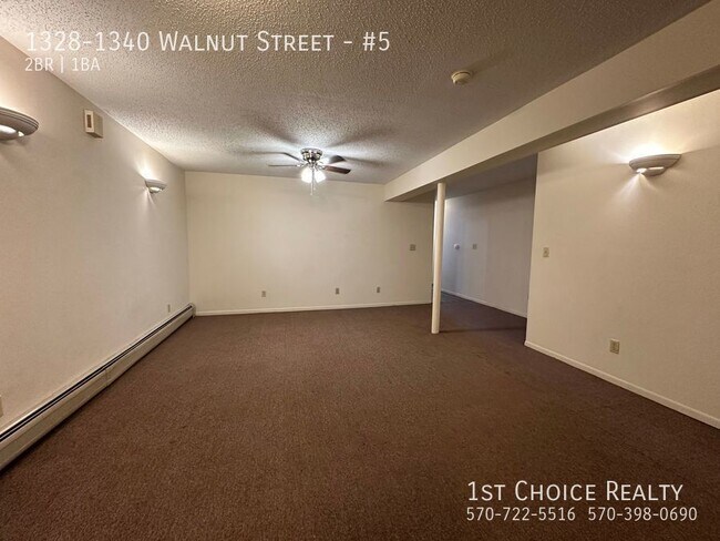 Foto del edificio - Affordable unit with heat, water, sewer an...