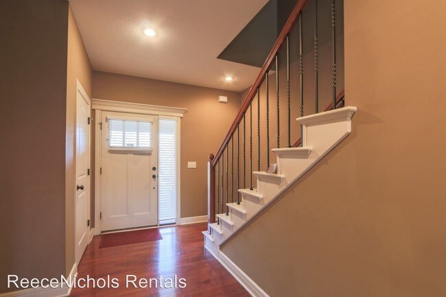 Foto del edificio - 4 br, 4.5 bath House - 3919 W. 159th Terrace