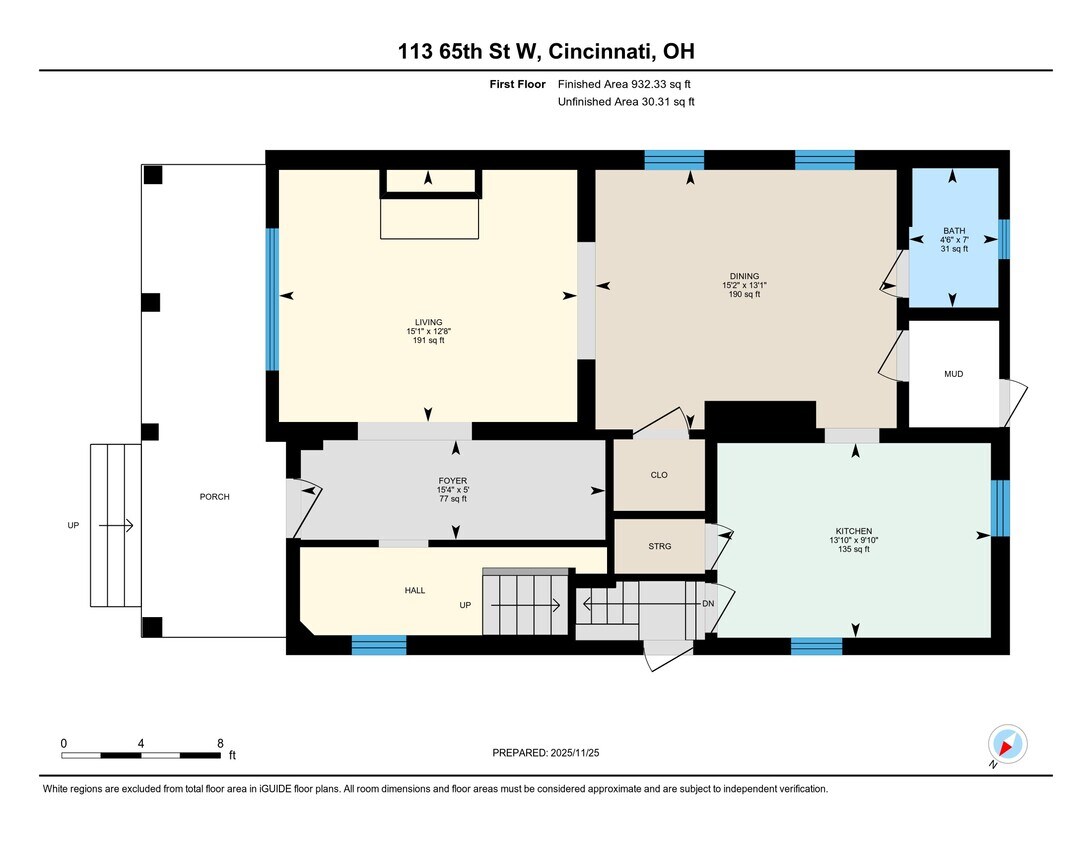 Foto del edificio - 113 65th St W