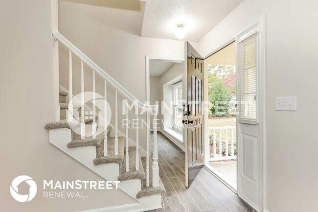 Foto del edificio - 5314 Summerwood Dr