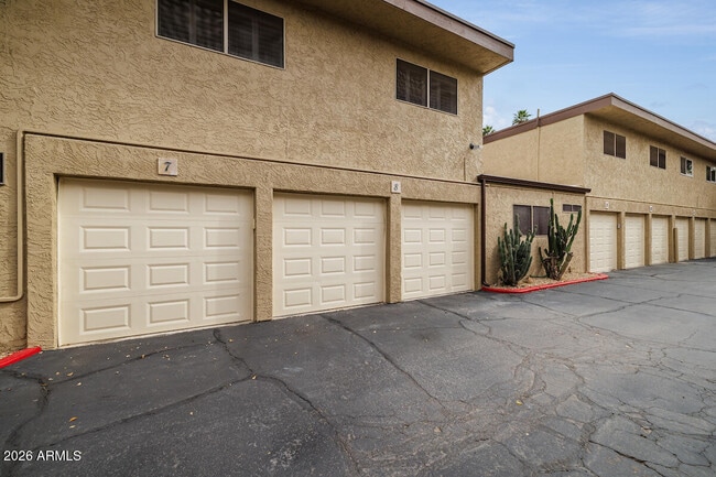 Foto del edificio - 3807 N 30th St