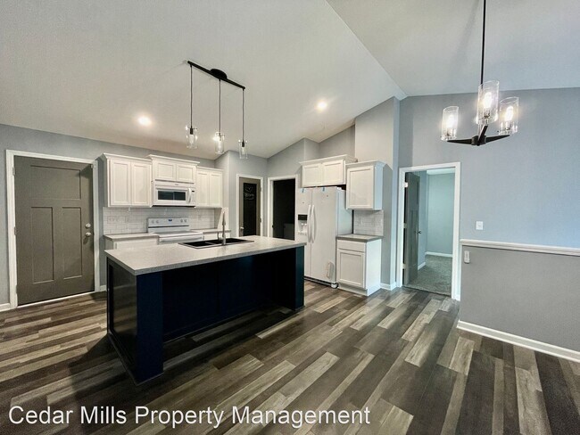 Building Photo - 4 br, 3 bath House - 3463 N Hickam Ct.