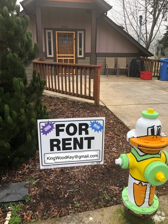 Amazon Apartments for Rent with Utilities Included Eugene, OR 1