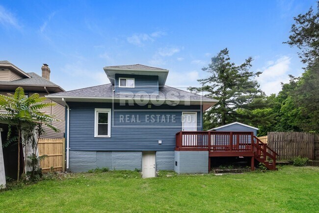 Foto del edificio - Four Bedroom Two Bath Single Family Home!