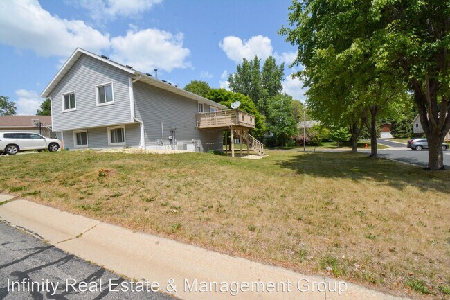 Building Photo - 4 br, 2 bath House - 4521 Glen Ln NW