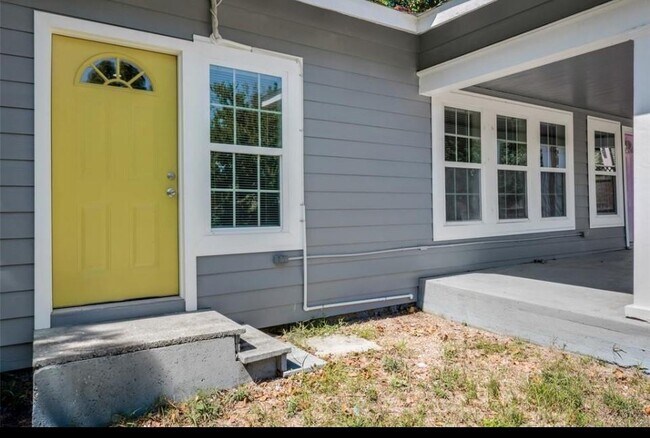 Foto del edificio - 507 Enid St