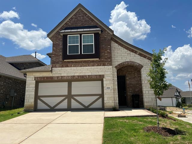 Foto principal - 2001 Dove Creek Ln