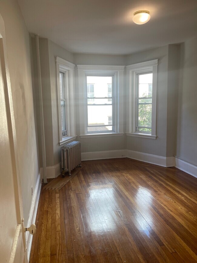 Foto del edificio - 38 Hemenway St