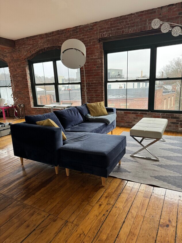 Foto principal - 172 Green St