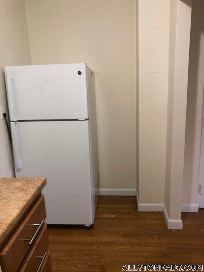 Foto del edificio - 26 Allston St