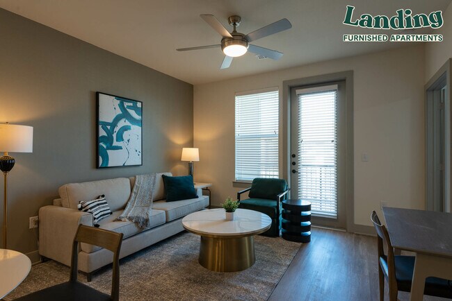 Foto del edificio - 7000 Janes Ranch Rd