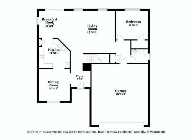 Building Photo - 4366 PAULA DR, WINSTON SALEM, NC 27127
