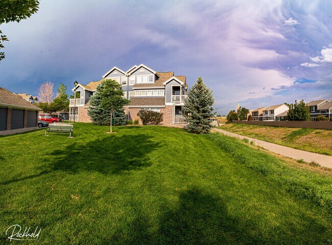 Foto del edificio - 16346 E Fremont Ave