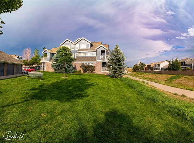 Photo - 16346 E Fremont Ave Townhome