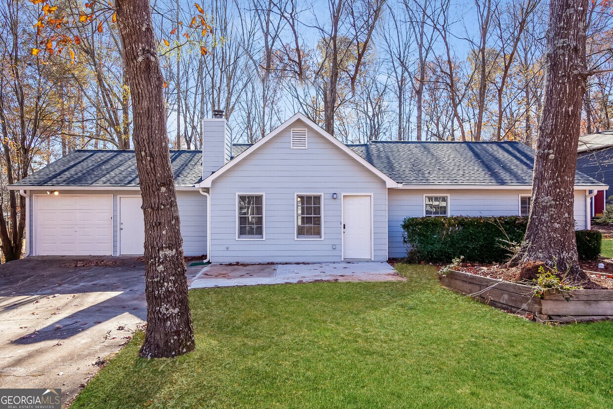Foto principal - 180 Davis Mill Way